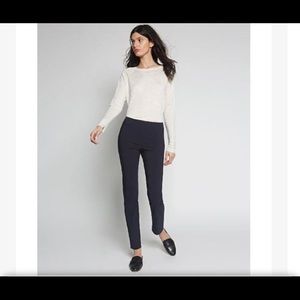 New without tag Avenue Montaigne billy straight leg pant